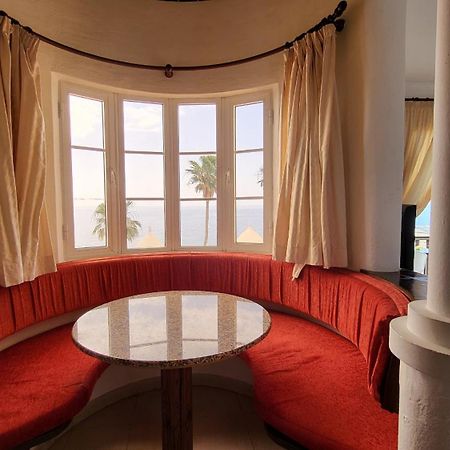 Altamar 52 With Terrace & Pool By Canariasgetaway Playa Del Aguila  Bagian luar foto