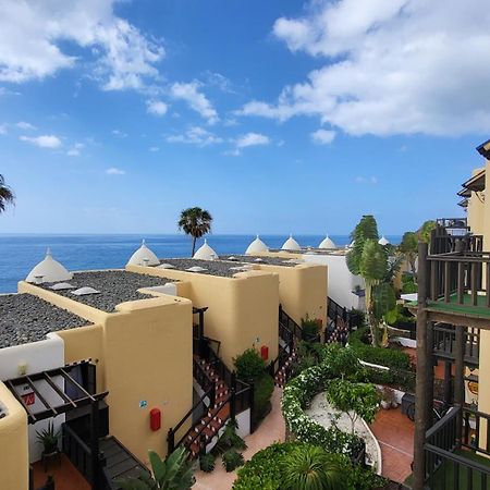 Altamar 52 With Terrace & Pool By Canariasgetaway Playa Del Aguila  Bagian luar foto