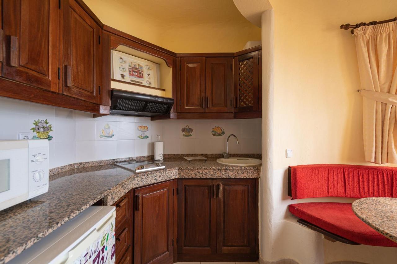 Altamar 52 With Terrace & Pool By Canariasgetaway Playa Del Aguila  Bagian luar foto