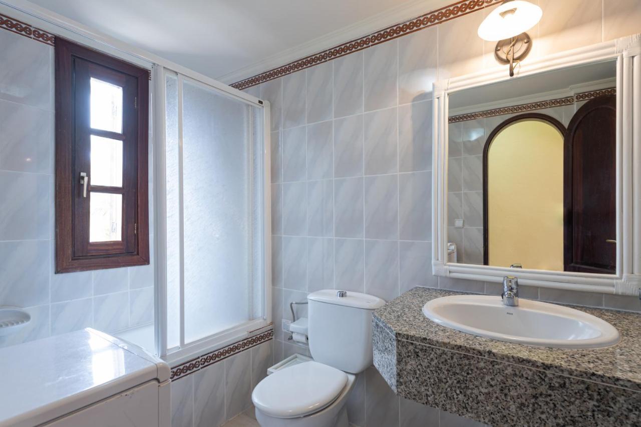 Altamar 52 With Terrace & Pool By Canariasgetaway Playa Del Aguila  Bagian luar foto