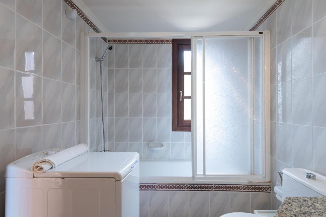 Altamar 52 With Terrace & Pool By Canariasgetaway Playa Del Aguila  Bagian luar foto
