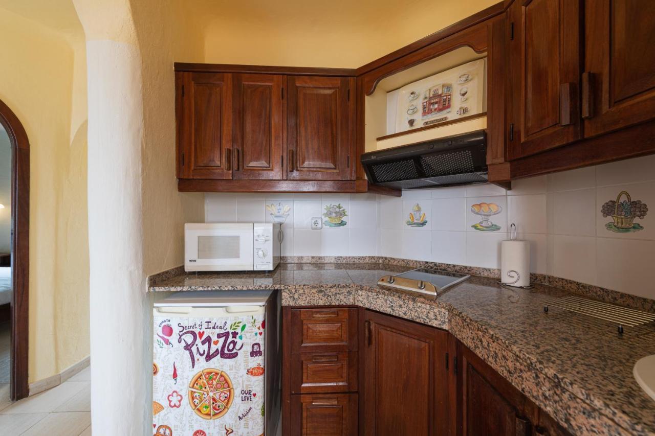 Altamar 52 With Terrace & Pool By Canariasgetaway Playa Del Aguila  Bagian luar foto