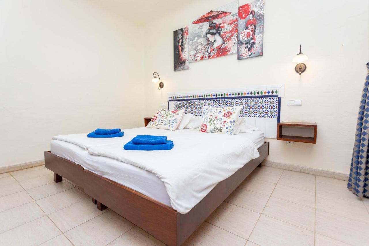 Altamar 52 With Terrace & Pool By Canariasgetaway Playa Del Aguila  Bagian luar foto