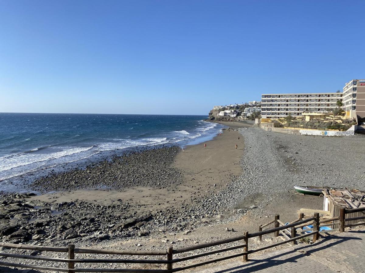 Altamar 52 With Terrace & Pool By Canariasgetaway Playa Del Aguila  Bagian luar foto