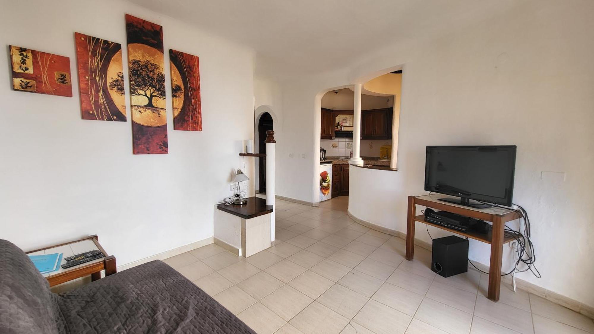 Altamar 52 With Terrace & Pool By Canariasgetaway Playa Del Aguila  Bagian luar foto