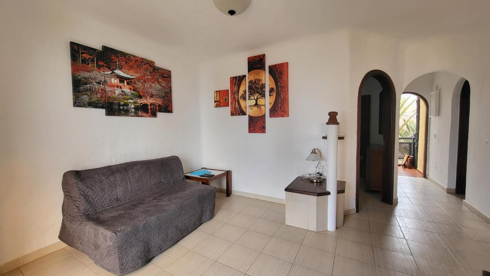 Altamar 52 With Terrace & Pool By Canariasgetaway Playa Del Aguila  Bagian luar foto