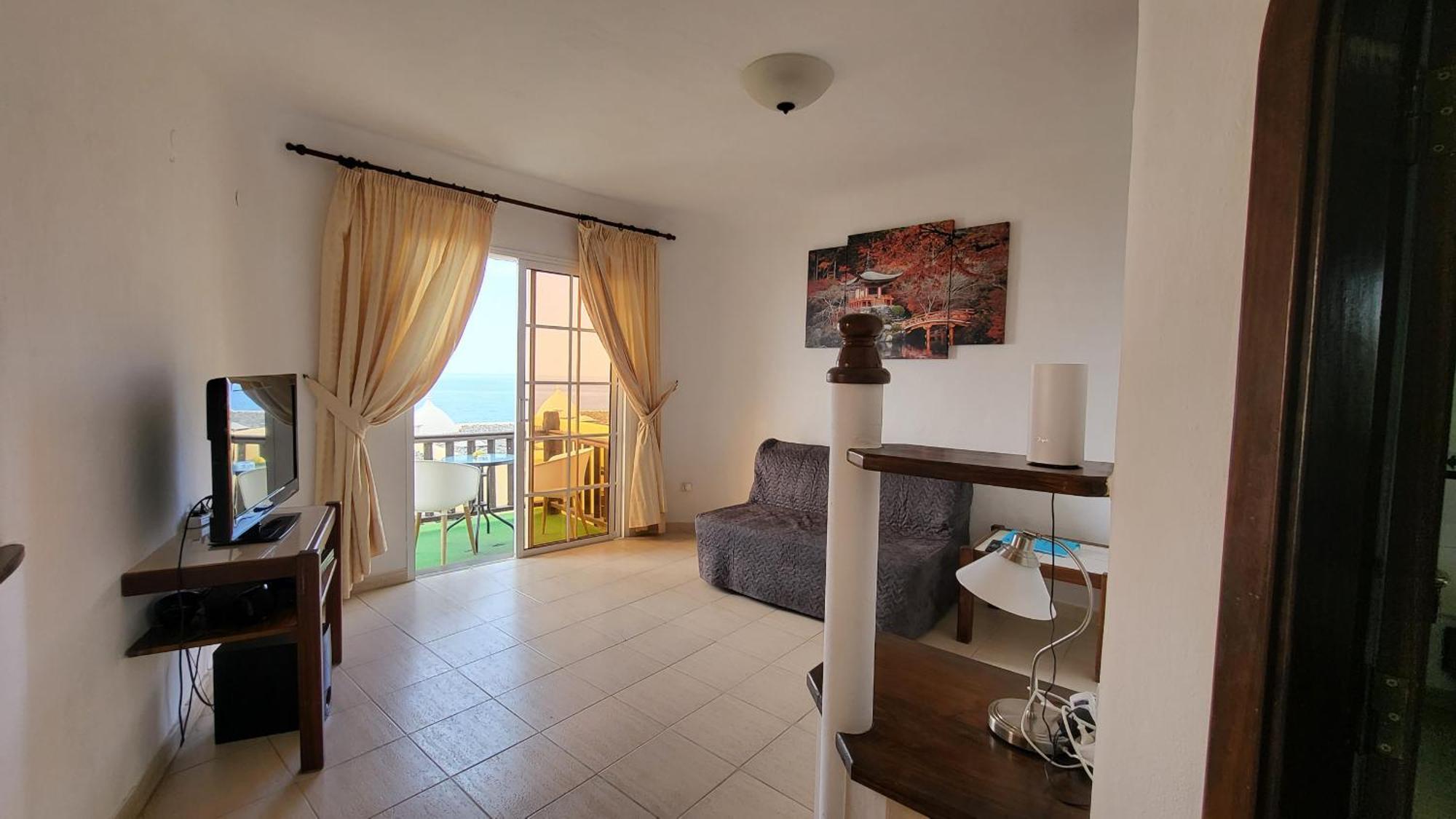 Altamar 52 With Terrace & Pool By Canariasgetaway Playa Del Aguila  Bagian luar foto